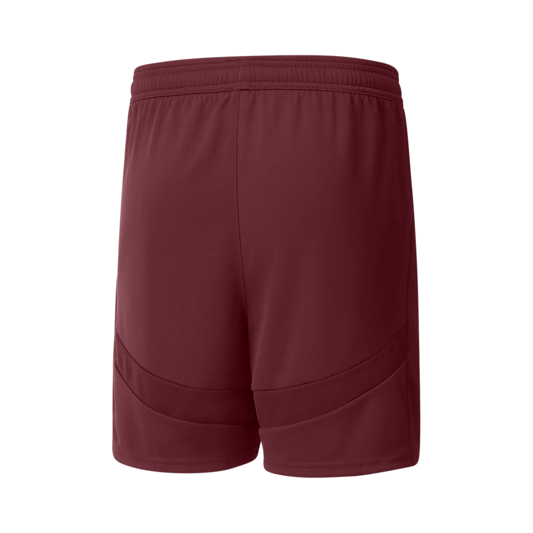 Manchester City Shorts 2024/25 Tredje Röd