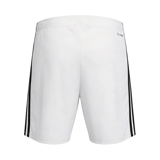 Belgien Shorts 2026 Borta Vit-1