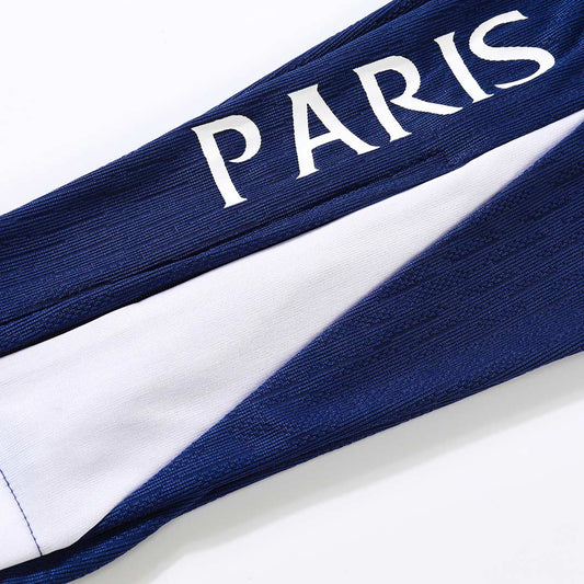 PSG Träningsställ 2025/26 Röd-1