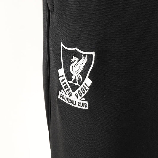 Liverpool Träningsställ 2025/26 Barn Grön-1