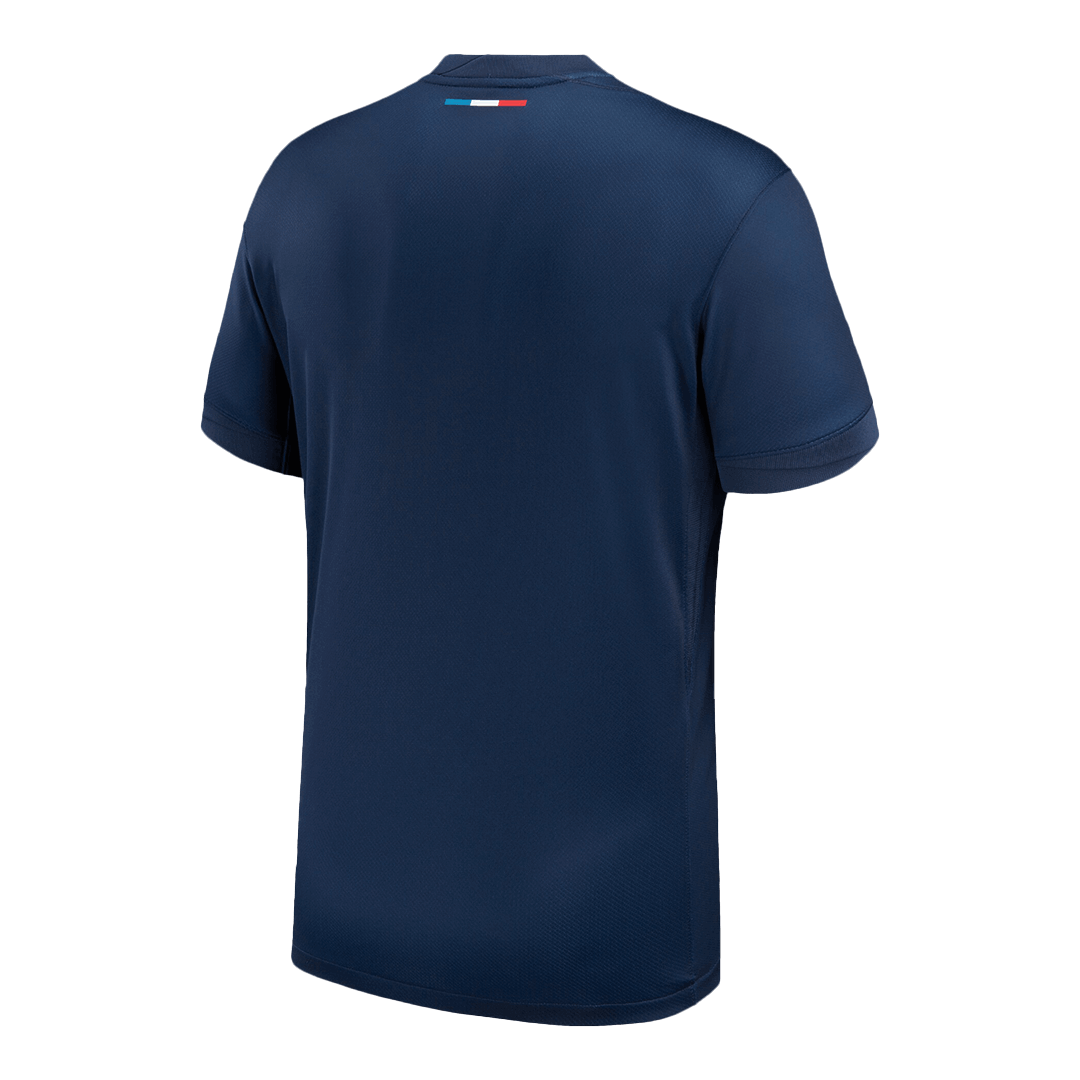 PSG Tröja 2024/25 Hemma Mörkblå