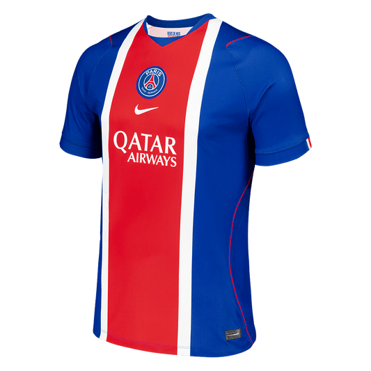 PSG Tröja ZAÏRE-EMERY #33 2026/27 Hemma Old Royal-1