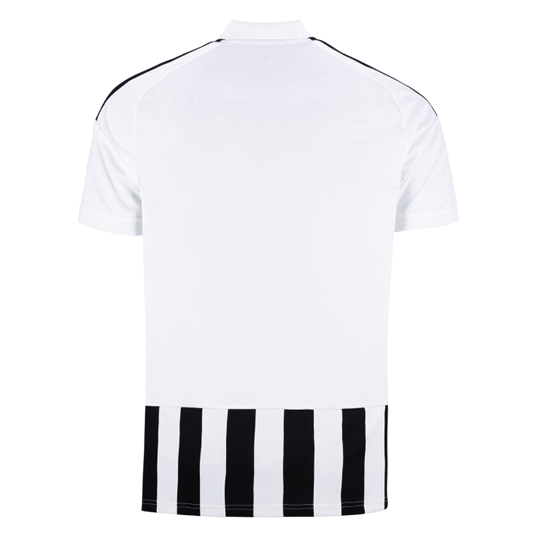 Juventus Tröja 2026/27 Hemma Svart & Vitt