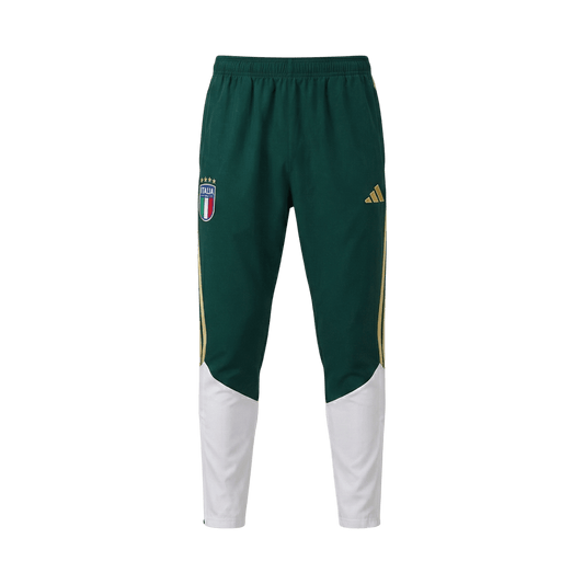 Italien Träningsställ 2026 Vit-1