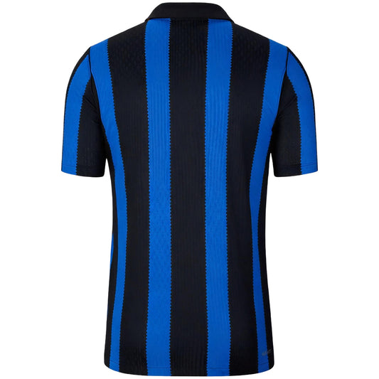 Inter Milan Tröja 2026/27 Hemma Autentisk Blå & Svart-1