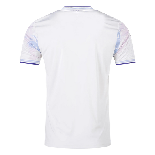 Aston Villa Tröja 2025/26 Tredje Vit Final-1