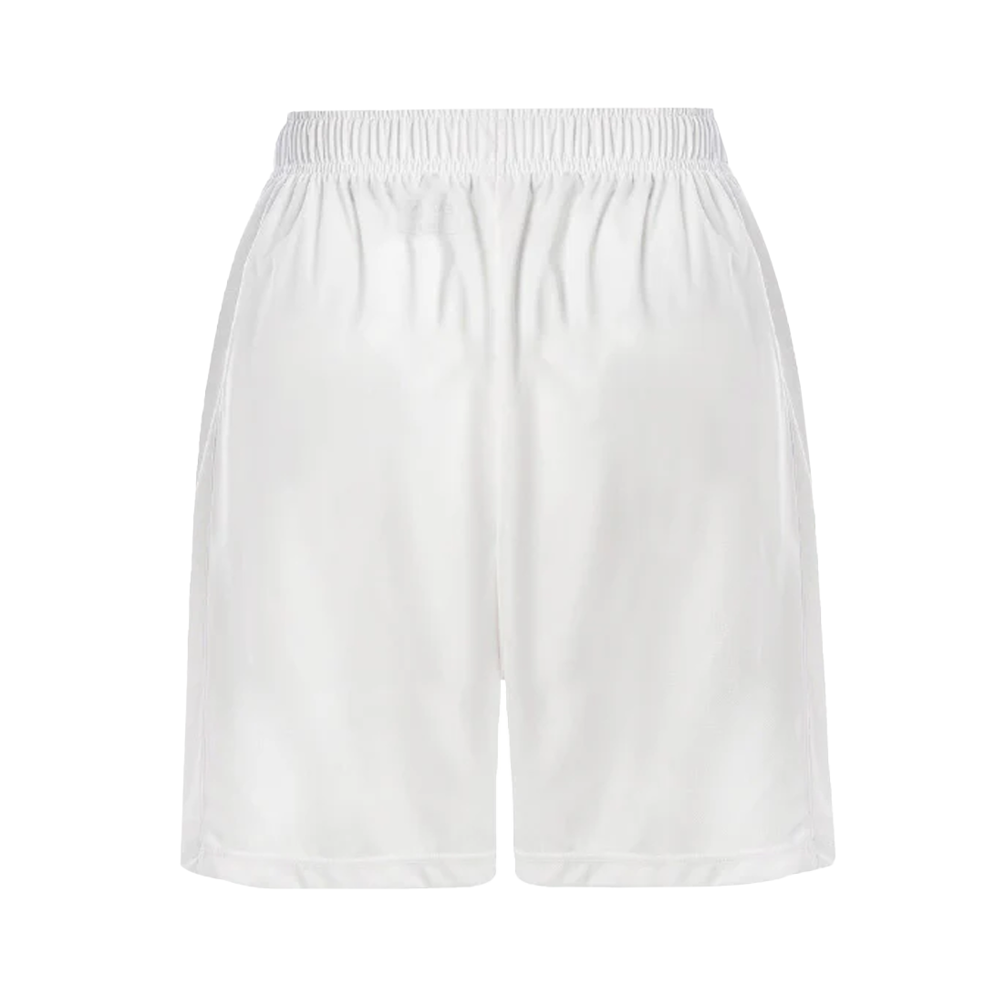 Napoli Shorts 2025/26 Borta Vit