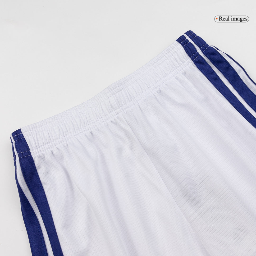 Japan Shorts 2026 Hemma Vit