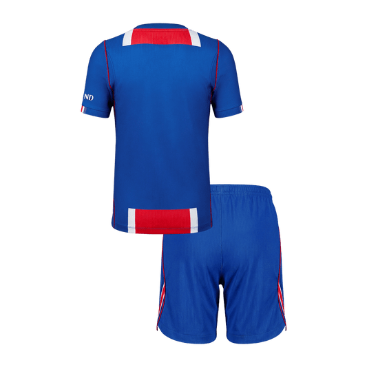 PSG Tröja 2026/27 Hemma Old Royal Barn-1