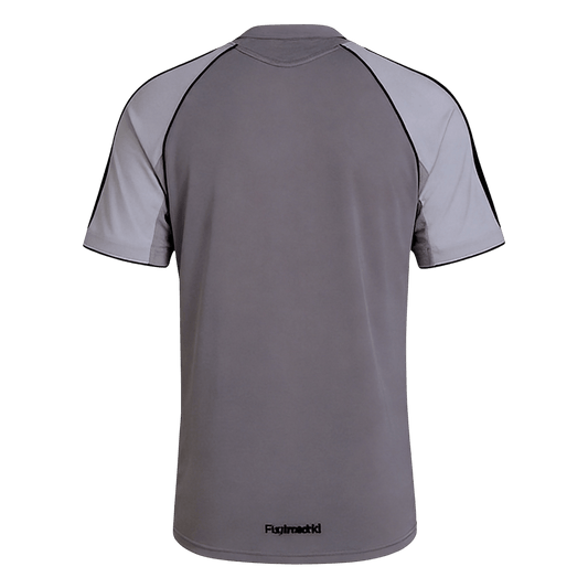 Real Madrid Thirdtröja 2005/06 Retro Tröja
Grey-1
