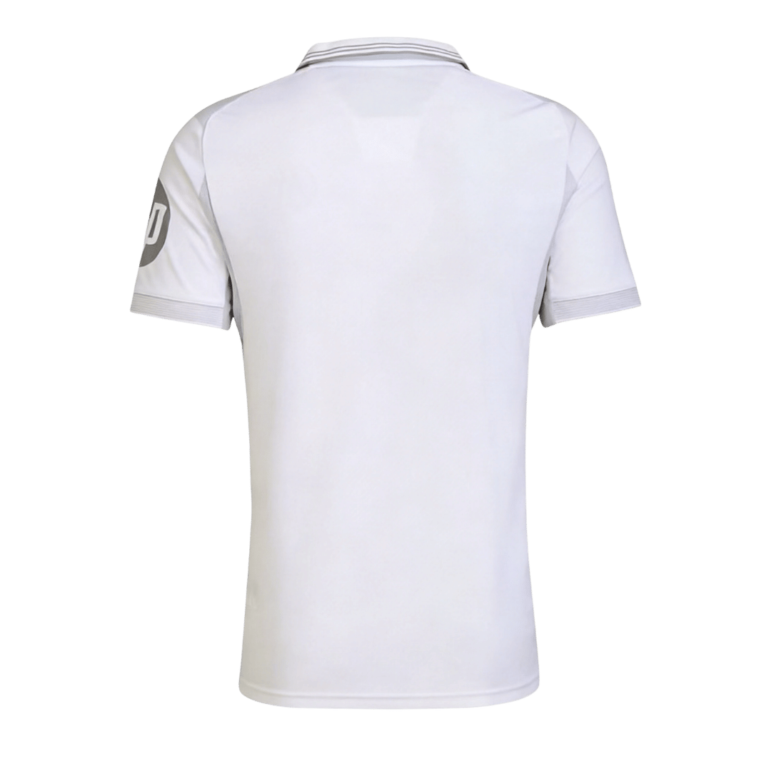 Real Madrid Tröja 2026/27 Vit