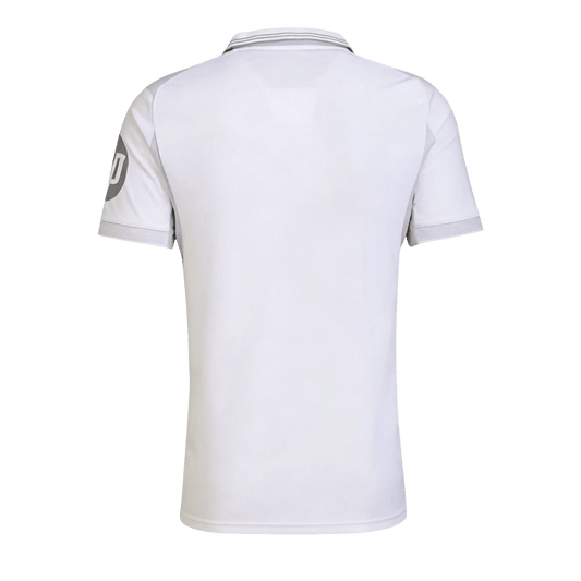Real Madrid Tröja 2026/27 Vit-1