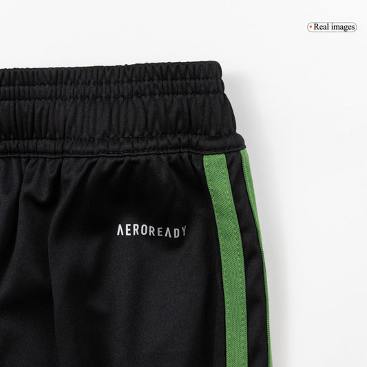 Bayern Munich Shorts 2025/26 Svart-1