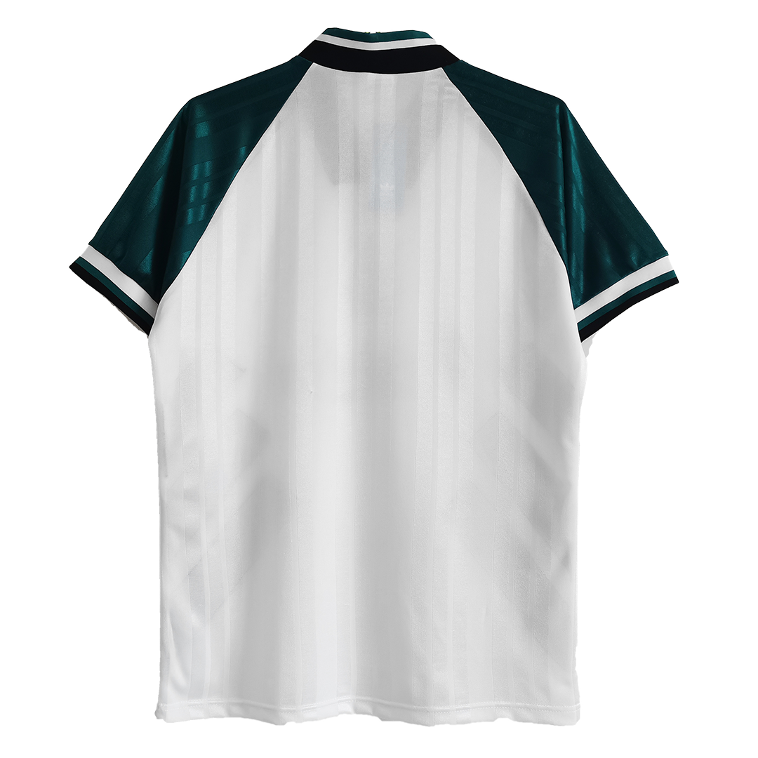 Liverpool Bortatröja 1993/95 Retro Tröja