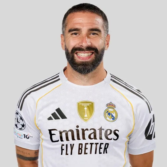 Dani Carvajal