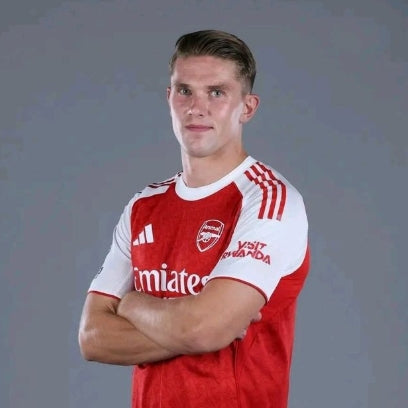 Gyokeres and arsenal