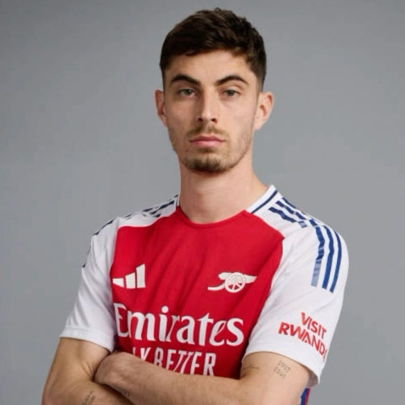 Kai Havertz arsenal