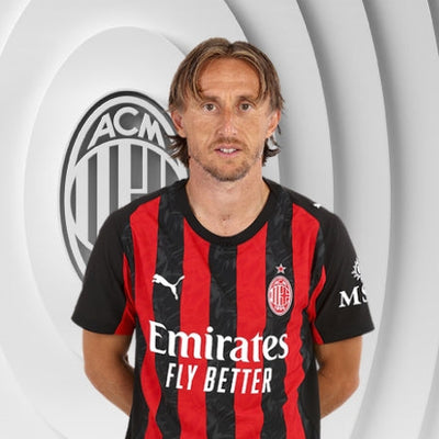 Luka Modrić
