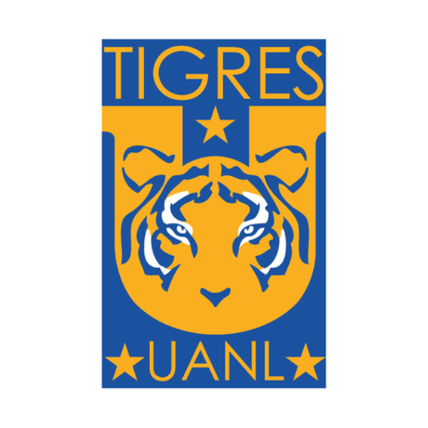 Tigres UANL team icon