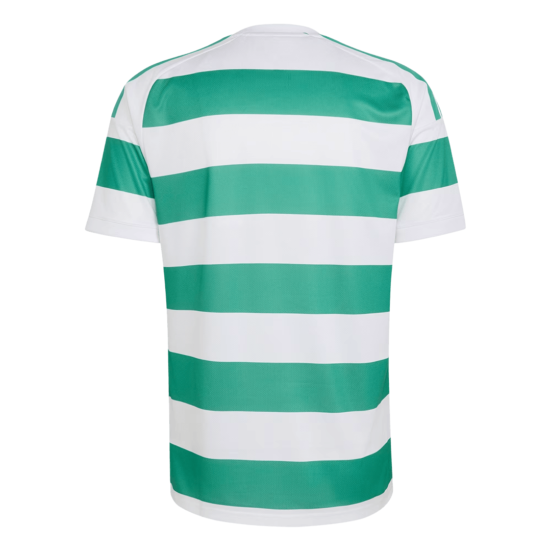 Celtic Tröja 2026/27 Hemma Green&White