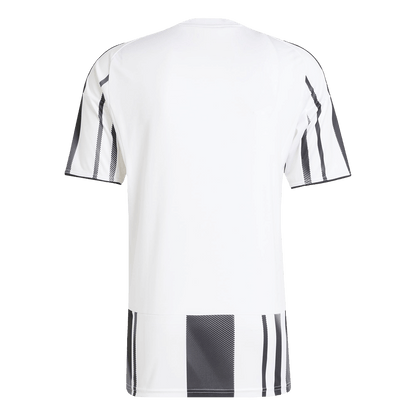 Juventus Tröja Hemmaställ 2025/26 Svart & Vitt-14