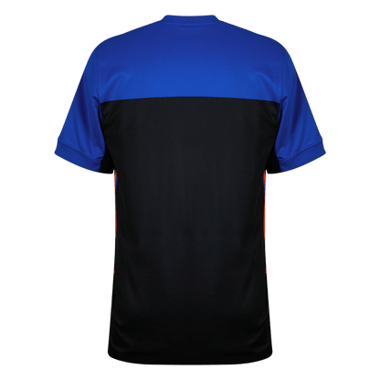 Inter Milan Tröja 2025/26 Fourth Away Black&Blue-9