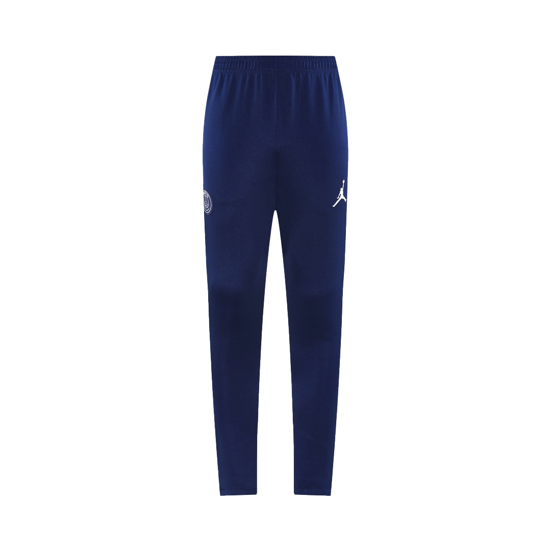 PSG Träningsset (Jacka+Byxor) 2025/26 Röd-3