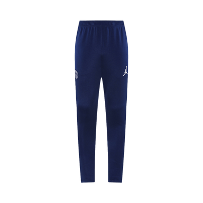 PSG Träningsset (Jacka+Byxor) 2025/26 Röd-3