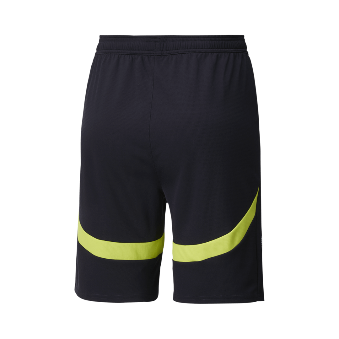 Manchester City Shorts 2024/25 Borta Svart