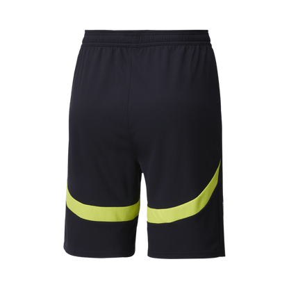 Manchester City Shorts 2024/25 Borta Svart-8
