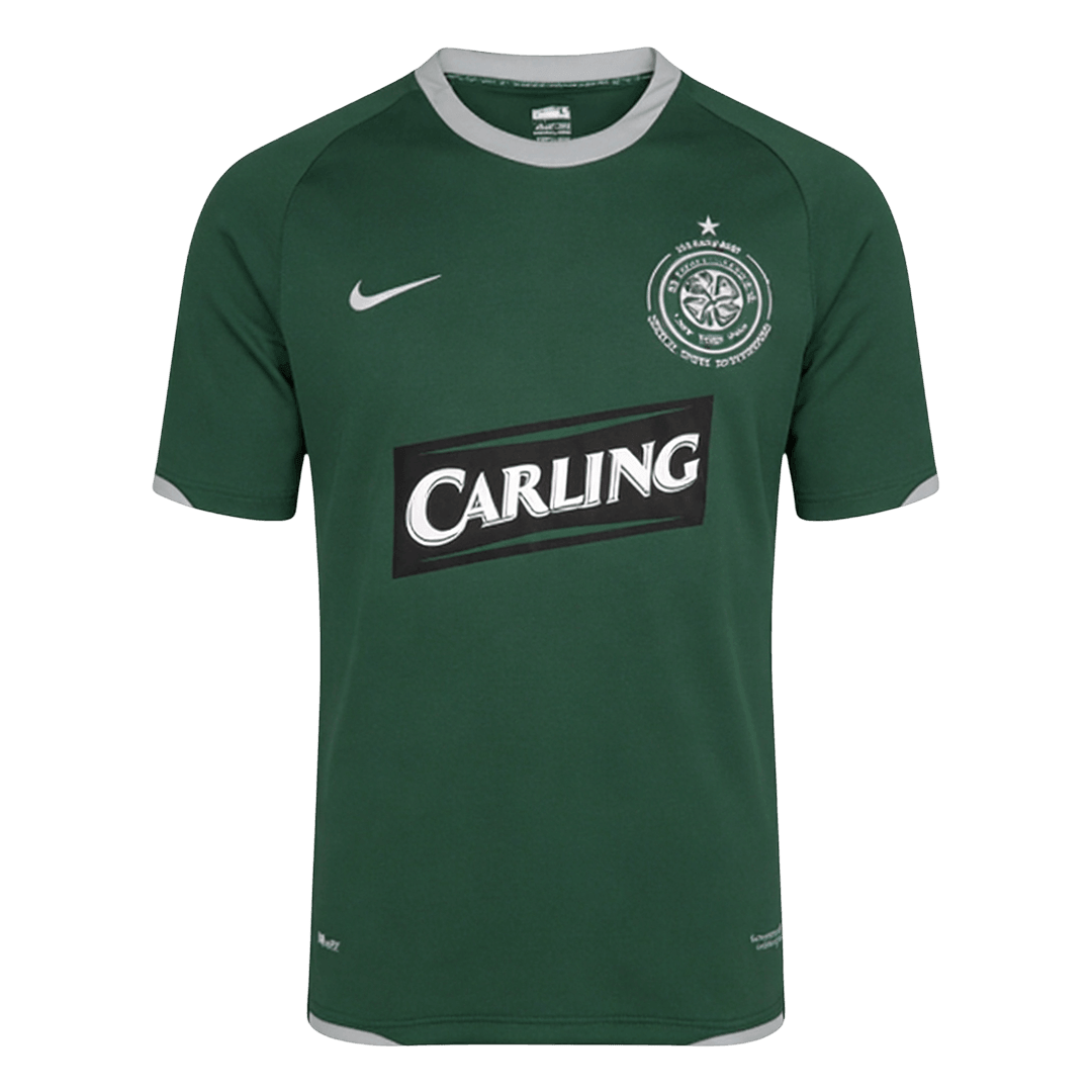 Celtic Bortatröja 2006/07 Retro
 Grön