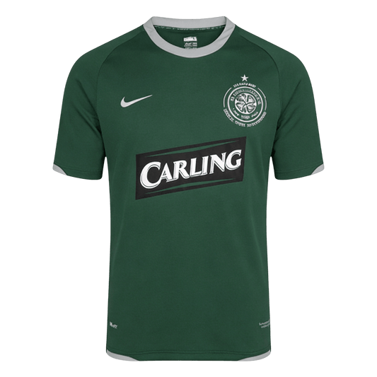 Celtic Bortatröja 2006/07 Retro
 Grön