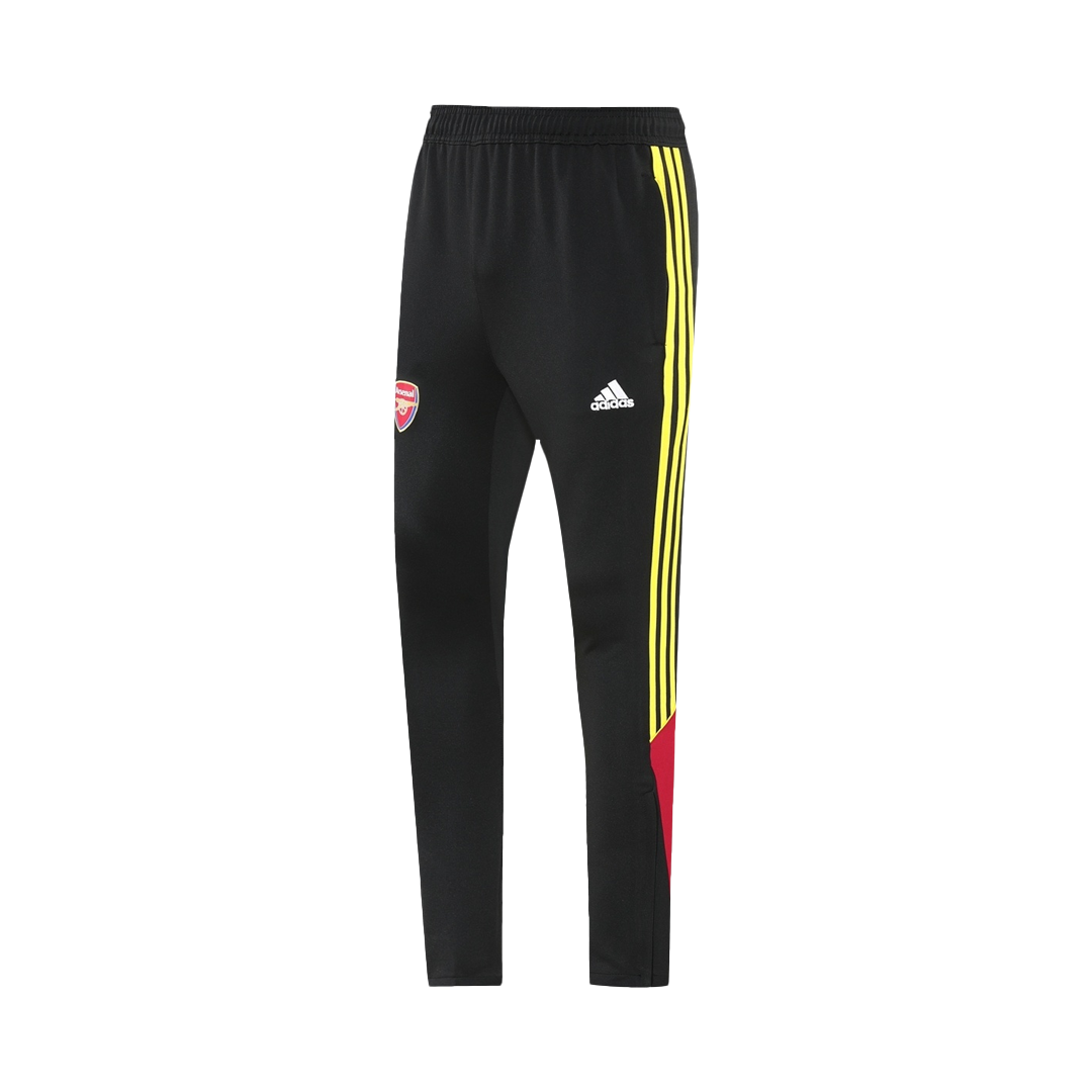 Arsenal Träningsset (Jacka+Byxor) 2025/26 Röd