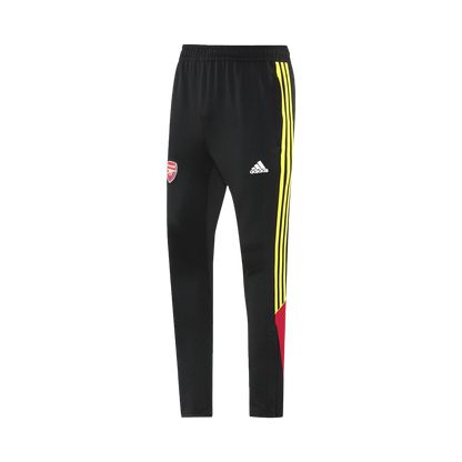 Arsenal Träningsset (Jacka+Byxor) 2025/26 Röd-3