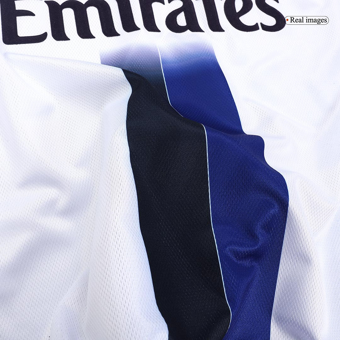 Chelsea Bortatröja 2003/05 Retro Tröja