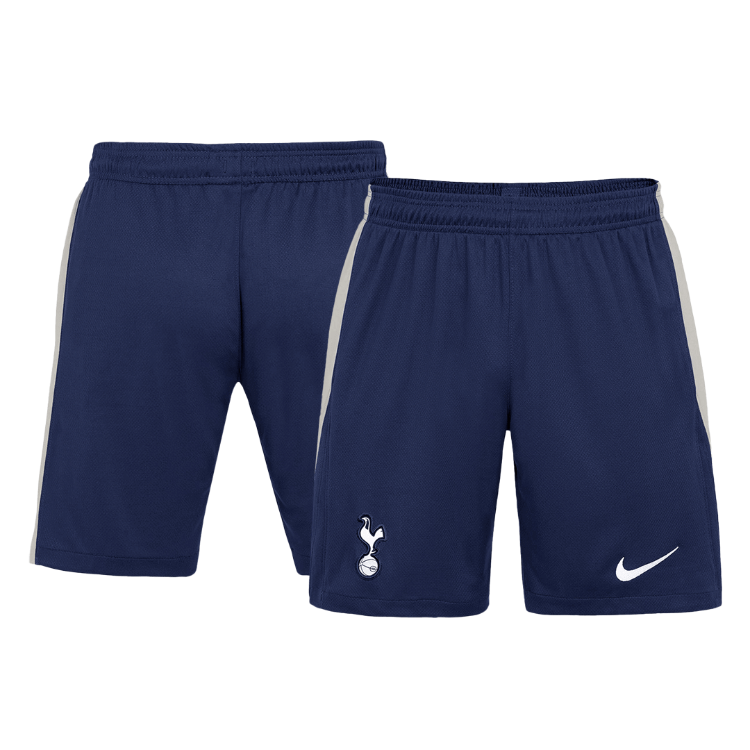 Tottenham Hotspur Tröja Hemmaställ 2025/26 Vit