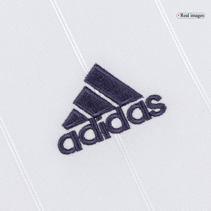 Real Madrid Hemmatröja 2012/13 Retro Tröja
 Vit-5