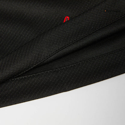 Barcelona Shorts 2024/25 Borta Svart-2