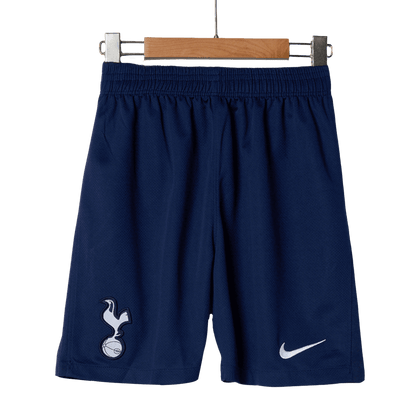 Tottenham Hotspur Shorts 2025/26 Hemma Mörkblå-6
