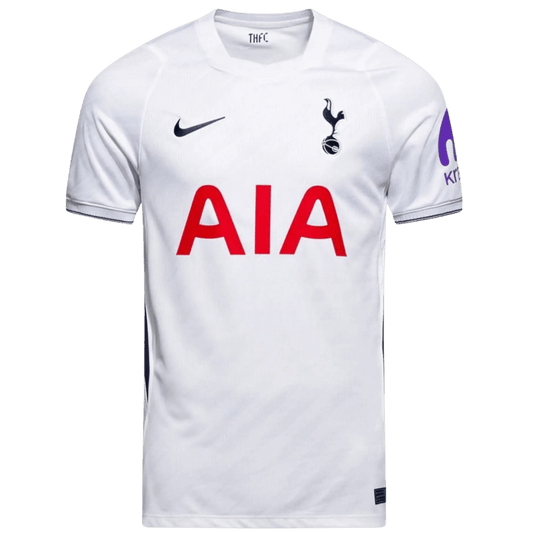Tottenham Hotspur Tröja 2026/27 Hemma Vit