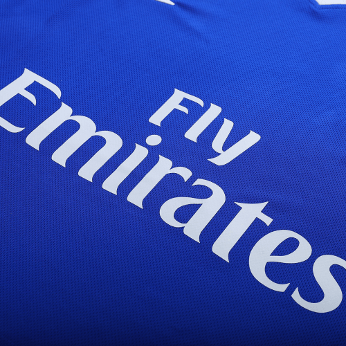 Chelsea Hemmatröja 2003/05 Retro Tröja
 Blå-4