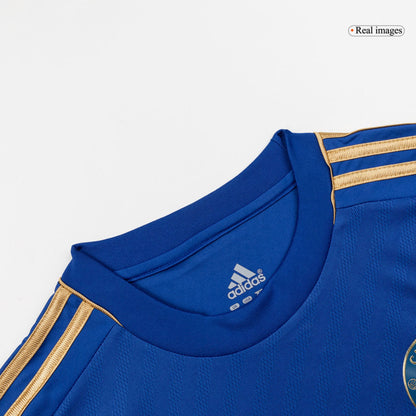 Chelsea Hemmatröja 2012/13 Retro Tröja-8