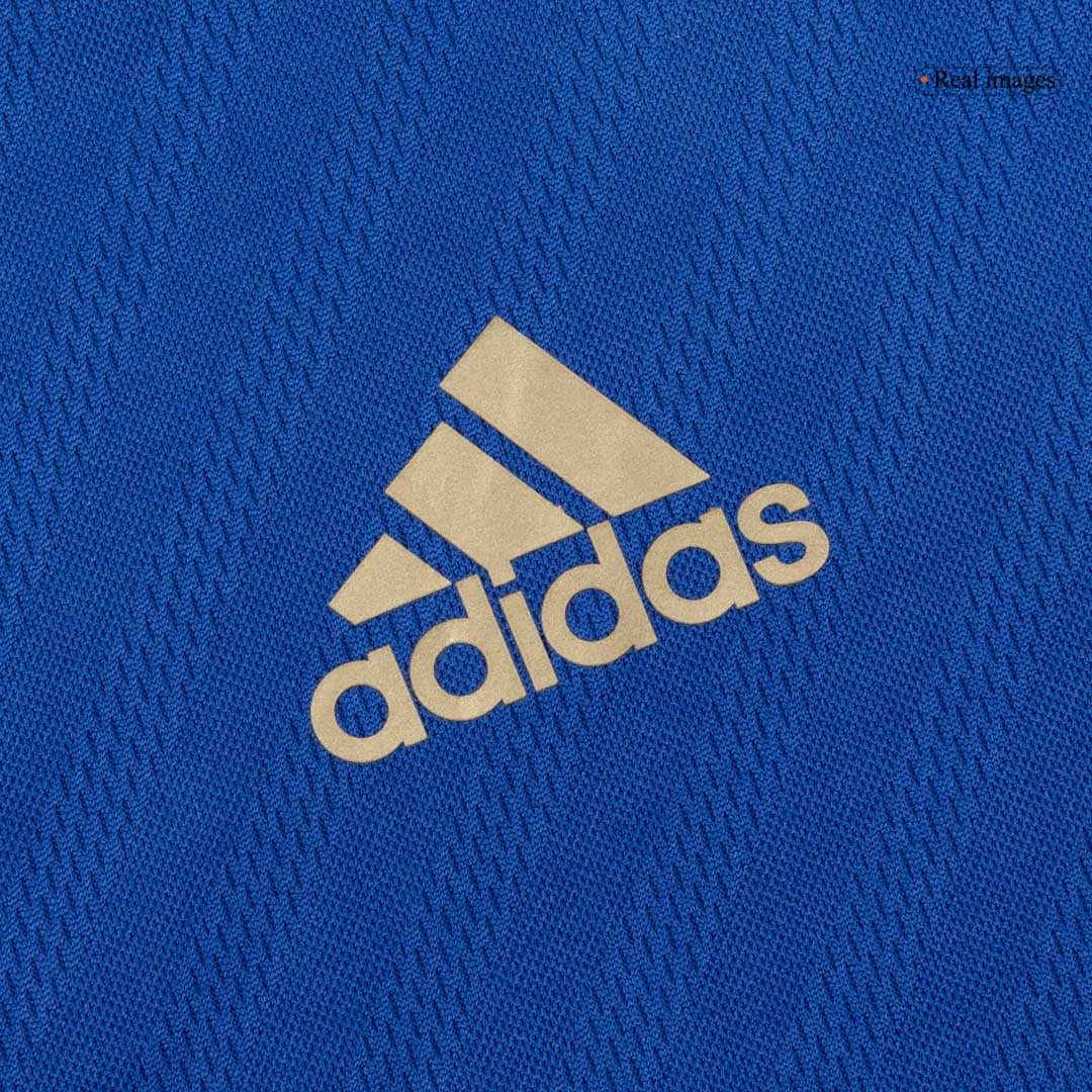 Chelsea Hemmatröja 2012/13 Retro Tröja-6