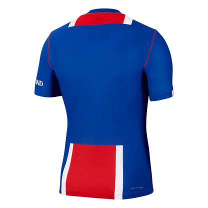 PSG Tröja 2026/27 Hemma Autentisk Dark Blue-3