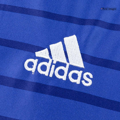 Chelsea Hemmatröja 2014/15 Retro Tröja
 Blå-5