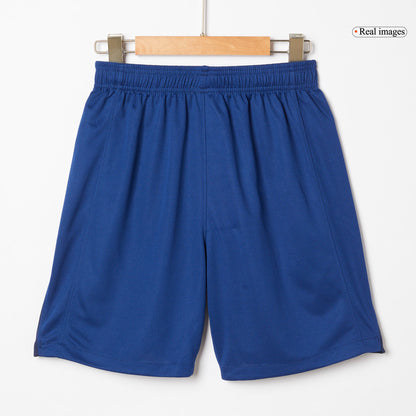 PSG Shorts 2024/25 Fourth Away Mörkblå-6