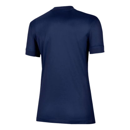 PSG Tröja 2025/26 Hemma Mörkblå Dam-9