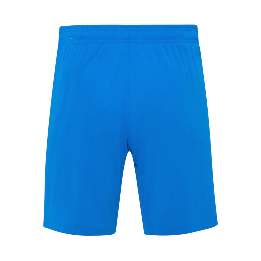 Atletico Madrid Shorts 2025/26 Tredje Blå-6
