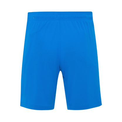 Atletico Madrid Shorts 2025/26 Tredje Blå-6