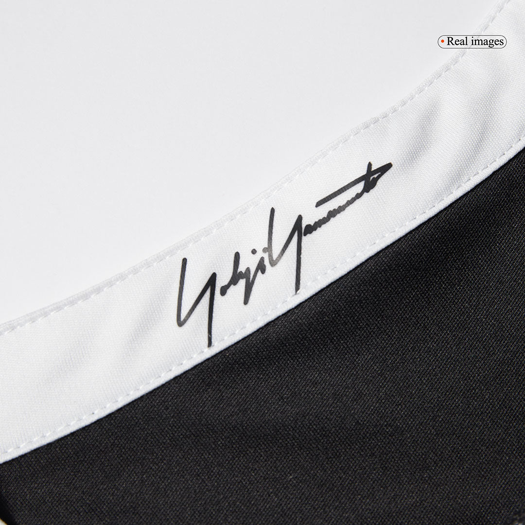 BENZEMA #9 Real Madrid Tredjetröja 2014/15 Retro Tröja
 Svart